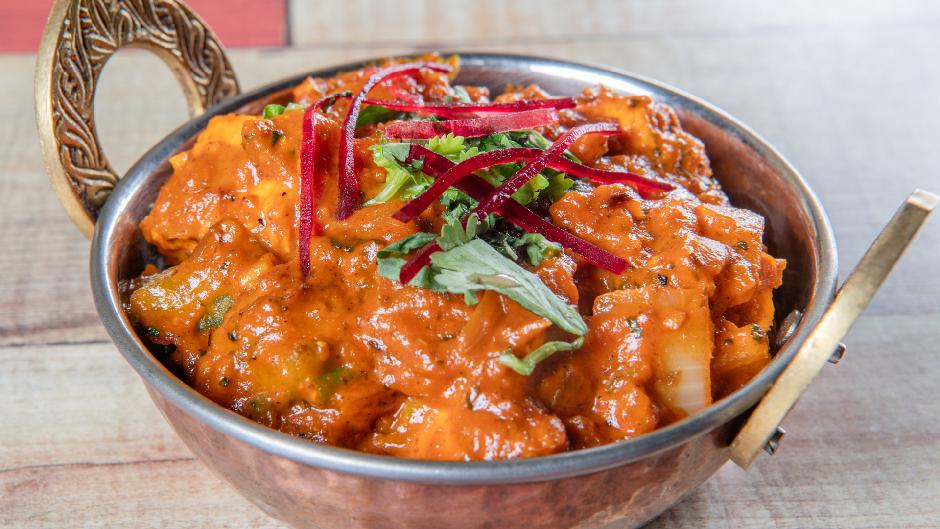 Get up to 50% Off Food at Basmati's Indian Eatery